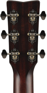 Yamaha FS9 MX Western Guitar (Natur)