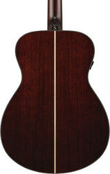 Yamaha FS9 MX Western Guitar (Natur)