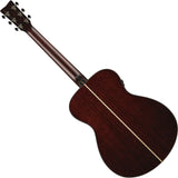 Yamaha FS9 MX Western Guitar (Natur)