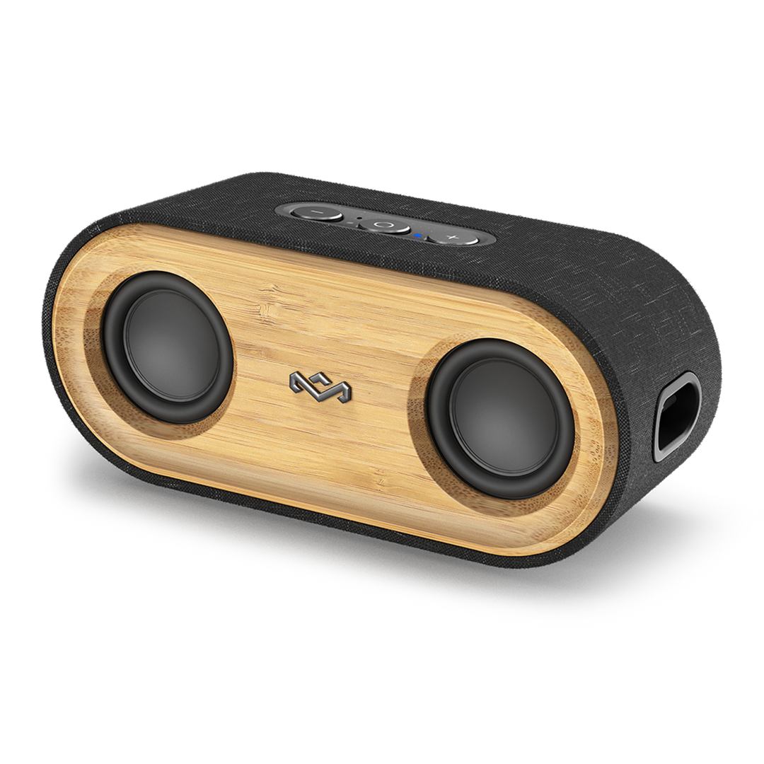 MARLEY Get Together 2 Mini Bluetooth højttaler