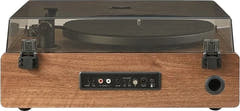 Crosley Stave Pladespiller, Valnød