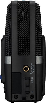 Zoom H2 essential Recorder