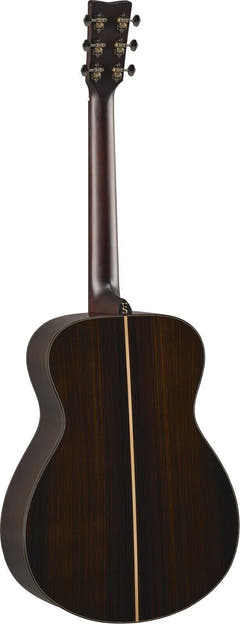 Yamaha FS9 RX Western Guitar (Natur)