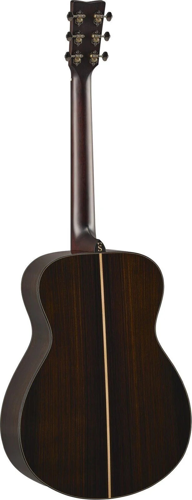 Yamaha FS9 RX Western Guitar (Natur)