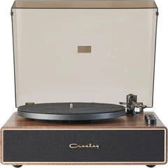 Crosley Stave Pladespiller, Valnød