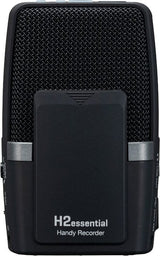 Zoom H2 essential Recorder