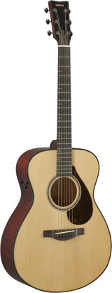 Yamaha FS9 MX Western Guitar (Natur)