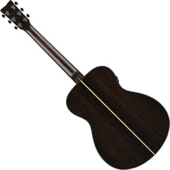 Yamaha FS9 RX Western Guitar (Natur)