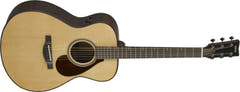 Yamaha FS9 RX Western Guitar (Natur)