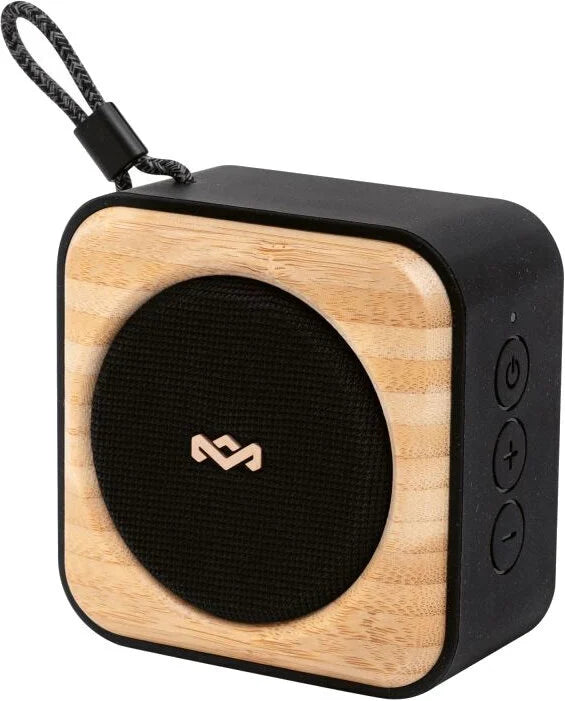 MARLEY ROOTS Bluetooth Højttaler