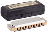 Suzuki Manji Standard M-20 Diatonisk Mundharmonika (G)