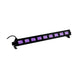 Atomic UV LED Bar (9x3 Watt) 50 cm.