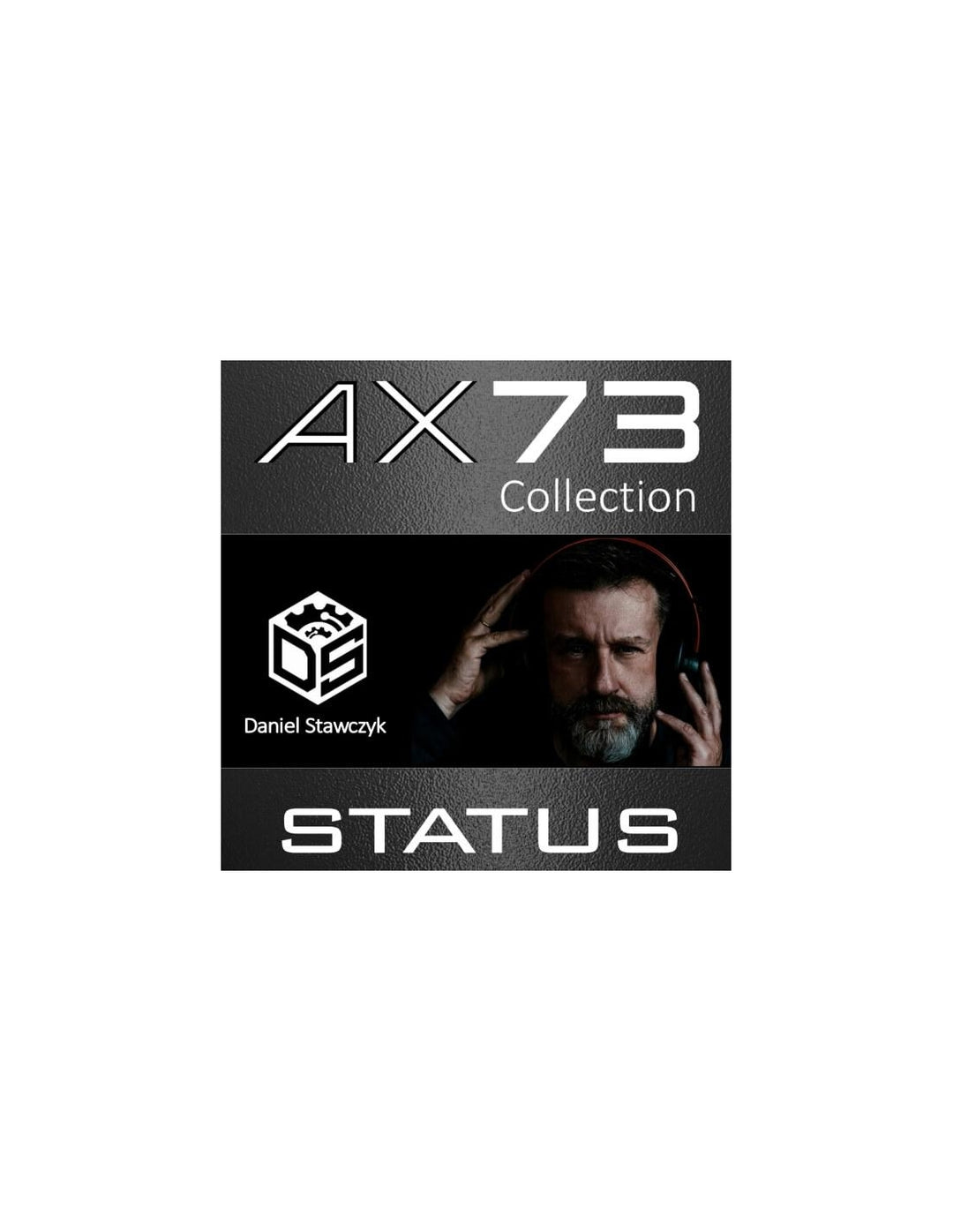 Black Friday - AX73 Collections