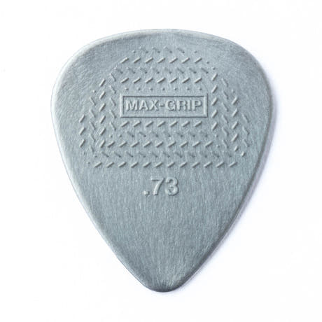 Dunlop 12-449P.73 Plektre 12 stk. (0.73 mm)