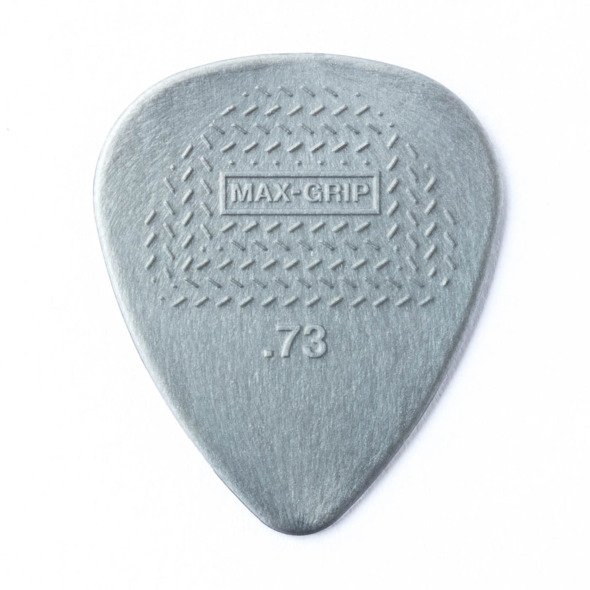 Dunlop 12-449P.73 Plektre 12 stk. (0.73 mm)