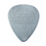 Dunlop 12-449P.73 Plektre 12 stk. (0.73 mm)