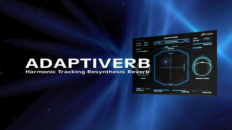 Adaptiverb  from Zynaptiq