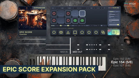 Epic Score Essentials