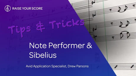 Sibelius Ultimate TEAM Subscription NEW