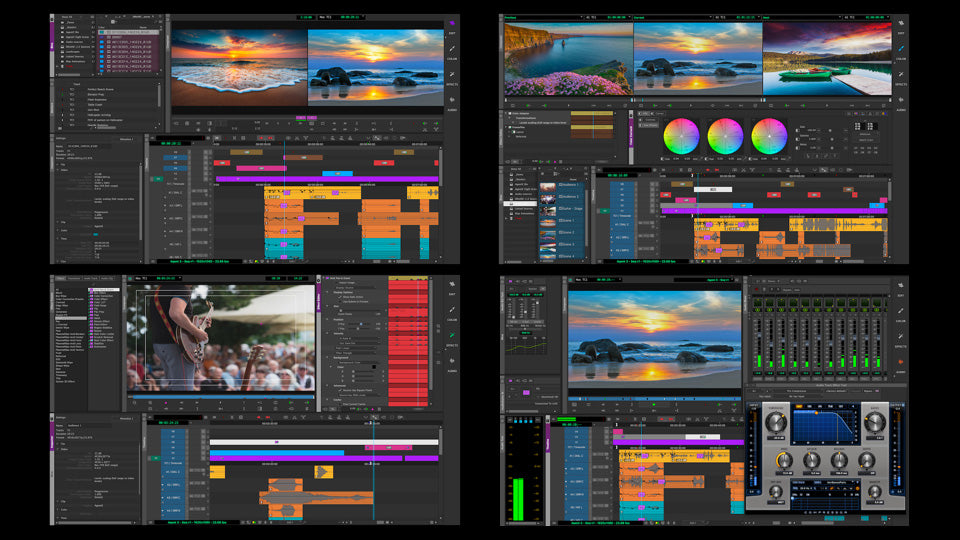 Media Composer | Ultimate TEAM 1-Year NEW