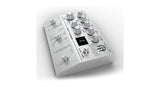 Tech 21 SansAmp MF1 guitar-preamp, Marty Friedman