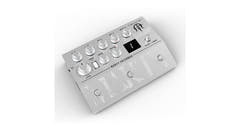 Tech 21 SansAmp MF1 guitar-preamp, Marty Friedman