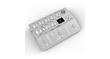 Tech 21 SansAmp MF1 guitar-preamp, Marty Friedman