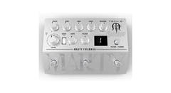 Tech 21 SansAmp MF1 guitar-preamp, Marty Friedman