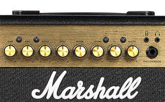 Marshall MG15GFX Combo guitarforstærker