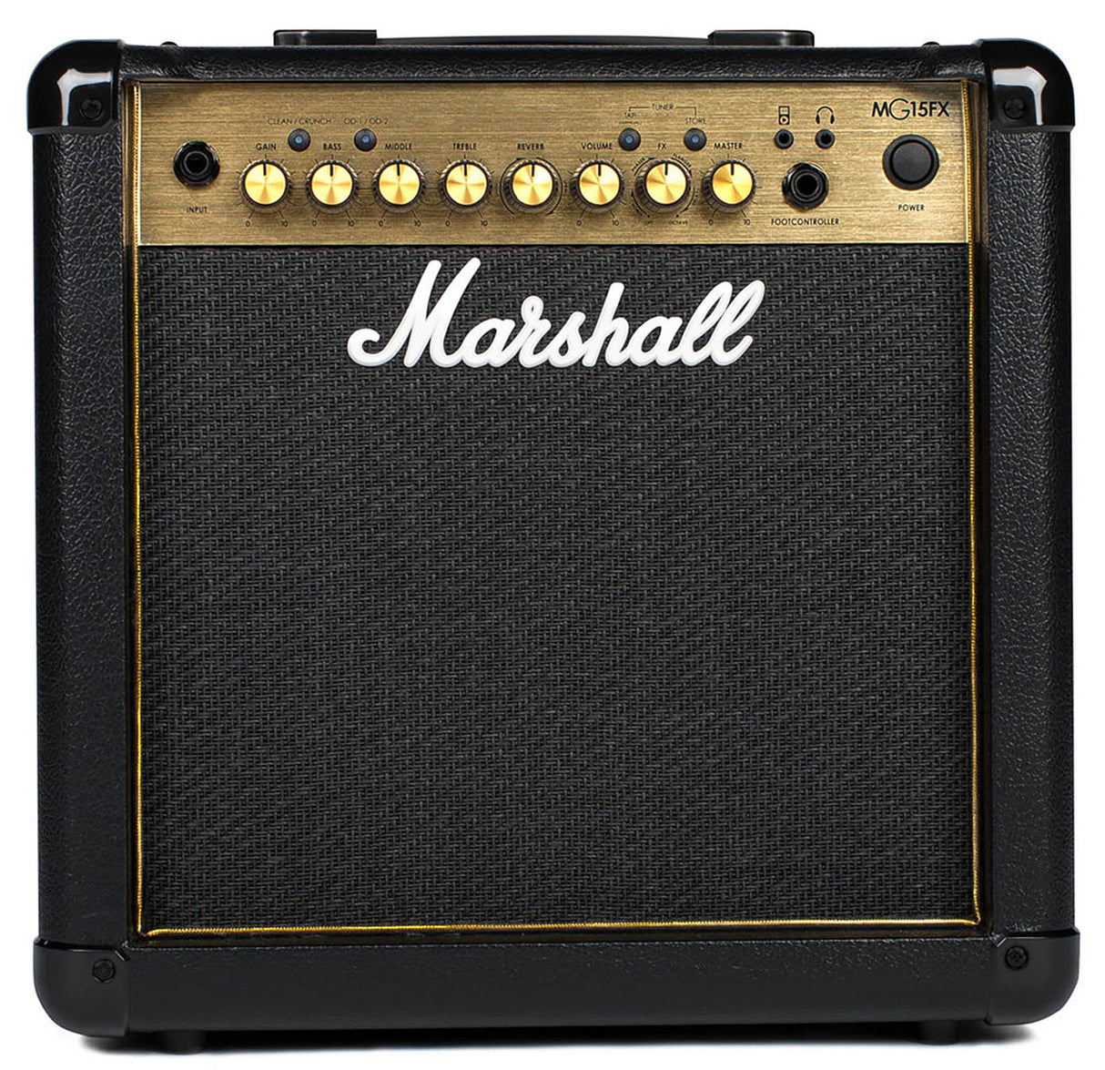 Marshall MG15GFX Combo guitarforstærker