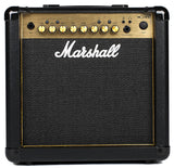Marshall MG15GFX Combo guitarforstærker