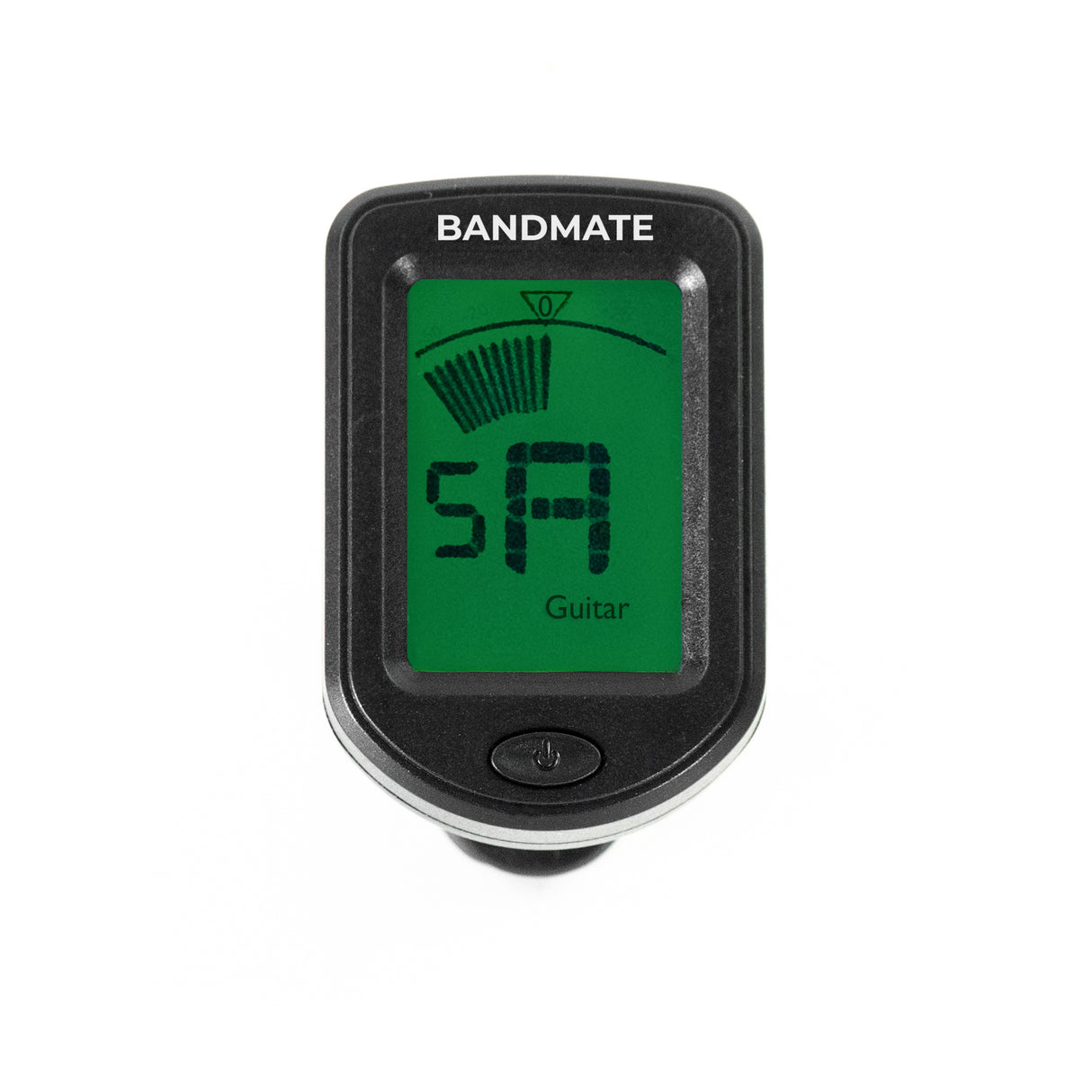 Yamaha FG-TA TransAcoustic Startpakke
