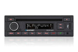 Blaupunkt Milano 200 Bilradio m. Bluetooth og CD