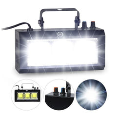 Light4Me LED Strobe 60W
