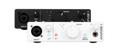 Arturia Minifuse 1 Lydkort (Hvid)