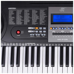 MK 2106 keyboard