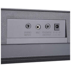 MK 2106 keyboard