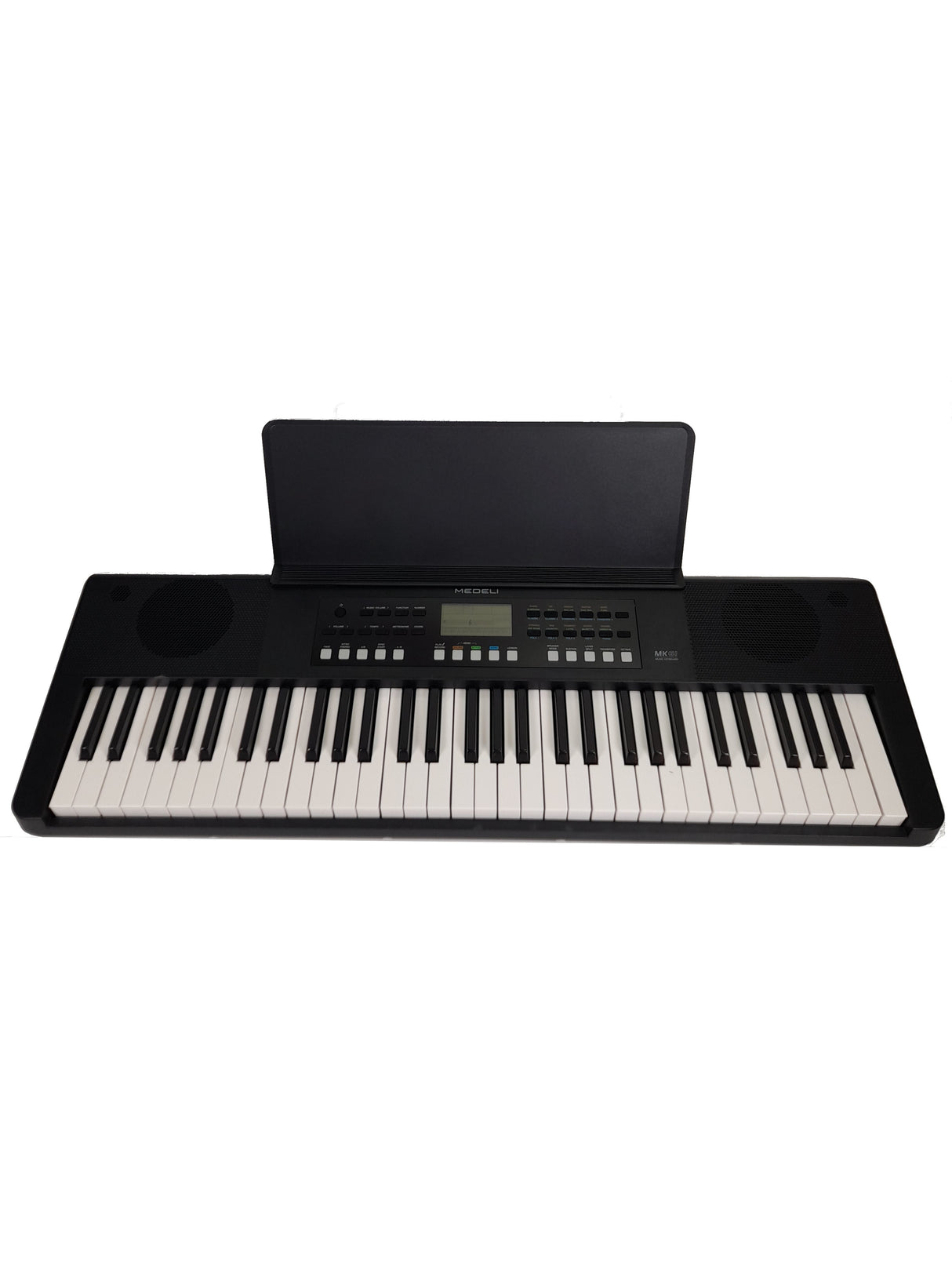 SAMPLEVARE - Medeli MK61 Keyboard