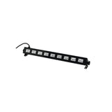 Atomic UV LED Bar (9x3 Watt) 50 cm.
