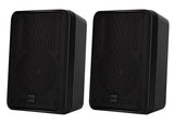 RCF MR50T - 100 volt (2 stk.)
