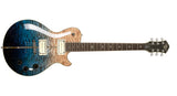 Michael Kelly Mod Shop Patriot Instinct Duncan elguitar, Blue Fade