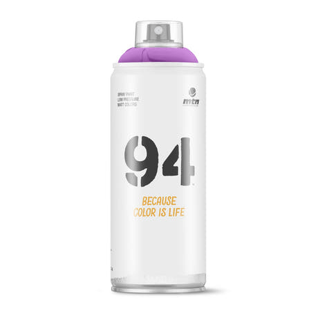 UV Spraymaling (400ml)