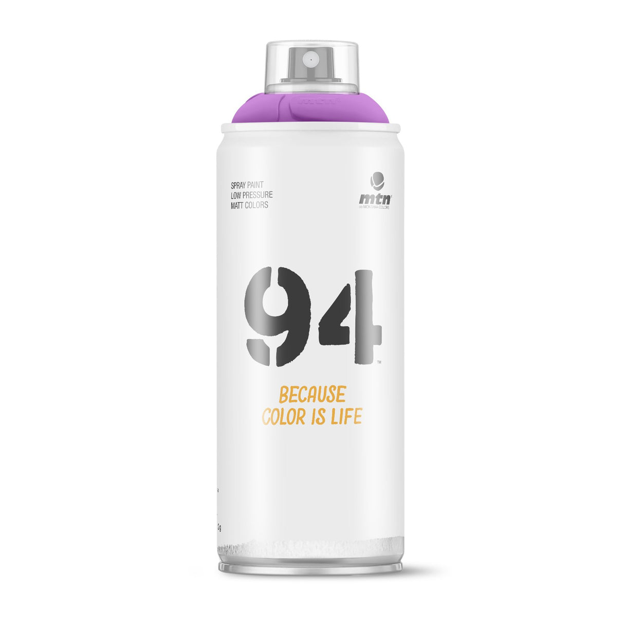 UV Spraymaling (400ml)