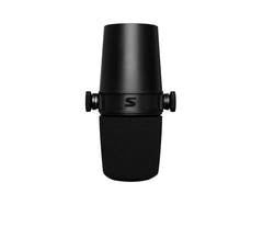 Shure MV7X Podcast Mikrofon