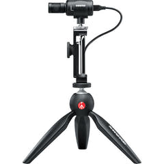 Shure MV88+ Video Kit Smartphone Mikrofon