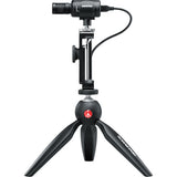 Shure MV88+ Video Kit Smartphone Mikrofon