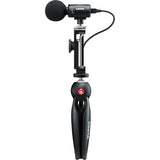 Shure MV88+ Video Kit Smartphone Mikrofon