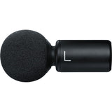Shure MV88+ Video Kit Smartphone Mikrofon