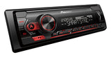Pioneer MVH-S320BT Bilradio m. Bluetooth/Trådløs Telefoni
