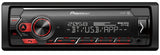 Pioneer MVH-S420BT Bilradio m. Bluetooth/Trådløs Telefoni